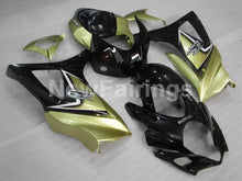 Load image into Gallery viewer, Golden and Black Factory Style - GSX - R1000 07 - 08