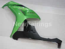 Load image into Gallery viewer, Green and Black Factory Style - CBR1000RR 06-07 Fairing Kit