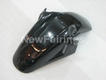 Load image into Gallery viewer, Green and Black Factory Style - CBR600 F2 91-94 Fairing Kit