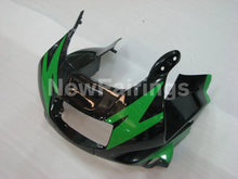 Load image into Gallery viewer, Green and Black Factory Style - CBR600 F2 91-94 Fairing Kit
