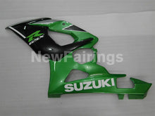 Load image into Gallery viewer, Green and Black Factory Style - GSX - R1000 05 - 06 Fairing