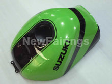 Load image into Gallery viewer, Green and Black Monster - GSX-R600 96-00 Fairing Kit -