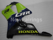 Load image into Gallery viewer, Green and Blue Black Factory Style - CBR 900 RR 94-95