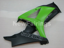 Load image into Gallery viewer, Green and Matte Black Factory Style - GSX - R1000 07 - 08