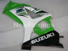 Load image into Gallery viewer, Green and White Black Factory Style - GSX - R1000 07 - 08