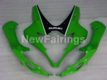 Load image into Gallery viewer, Green Black Factory Style - GSX - R1000 05 - 06 Fairing Kit