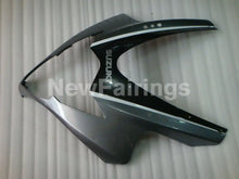 Load image into Gallery viewer, Grey and Black Factory Style - GSX - R1000 05 - 06 Fairing