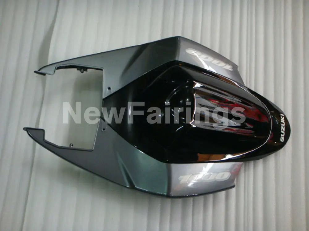 Grey and Black Factory Style - GSX - R1000 05 - 06 Fairing