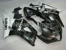 Load image into Gallery viewer, Grey and Black White Factory Style - GSX - R1000 03 - 04