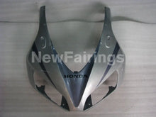 Load image into Gallery viewer, Grey and Silver Black Factory Style - CBR1000RR 06-07