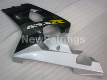 Load image into Gallery viewer, Grey and Silver Black Factory Style - GSX-R750 04-05