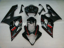 Load image into Gallery viewer, Grey Black and Red Factory Style - GSX - R1000 05 - 06