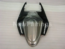 Load image into Gallery viewer, Grey Black Factory Style - GSX - R1000 05 - 06 Fairing Kit