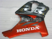 Load image into Gallery viewer, Red and Grey Factory Style - CBR 919 RR 98-99 Fairing Kit -