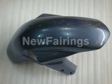Load image into Gallery viewer, Grey Silver and Black Factory Style - GSX-R600 04-05 Fairing