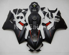 Load image into Gallery viewer, Matte Black and Red Factory Style - CBR1000RR 17-23 Fairing