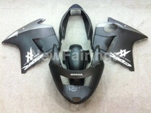 Load image into Gallery viewer, Matte Black and Silver Factory Style - CBR 1100 XX 96-07
