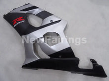 Load image into Gallery viewer, Matte Black and Silver Factory Style - GSX - R1000 03 - 04