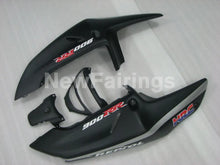 Load image into Gallery viewer, Matte Black and Silver Repsol - CBR 919 RR 98-99 Fairing Kit