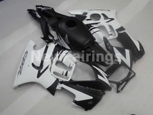 Load image into Gallery viewer, Matte Black and White Factory Style - CBR600 F3 95-96