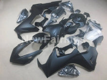 Load image into Gallery viewer, Matte Black No decals - CBR1000RR 17-23 Fairing Kit -