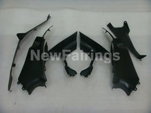 Load image into Gallery viewer, Matte Black Factory Style - CBR 1100 XX 96-07 Fairing Kit -