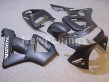 Load image into Gallery viewer, Matte Black Factory Style - CBR 929 RR 00-01 Fairing Kit -