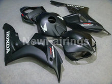 Load image into Gallery viewer, Matte Black Factory Style - CBR1000RR 06-07 Fairing Kit -