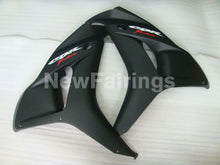 Load image into Gallery viewer, All Matte Black Factory Style - CBR1000RR 06-07 Fairing Kit