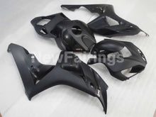 Load image into Gallery viewer, Matte Black Factory Style - CBR1000RR 06-07 Fairing Kit -