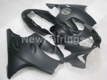 Load image into Gallery viewer, Matte Black Factory Style - CBR600 F4 99-00 Fairing Kit -