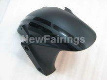 Load image into Gallery viewer, Matte Black Factory Style - CBR600RR 03-04 Fairing Kit -