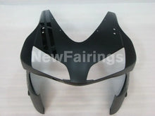 Load image into Gallery viewer, Matte Black Factory Style - CBR600RR 03-04 Fairing Kit -