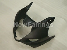 Load image into Gallery viewer, Matte Black Factory Style - GSX - R1000 03 - 04 Fairing Kit