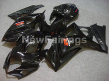 Load image into Gallery viewer, Matte Black Factory Style - GSX - R1000 07 - 08 Fairing Kit