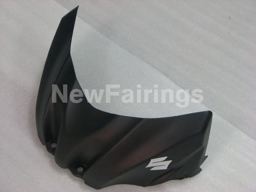 Matte Black Factory Style - GSX - R1000 09 - 16 Fairing Kit