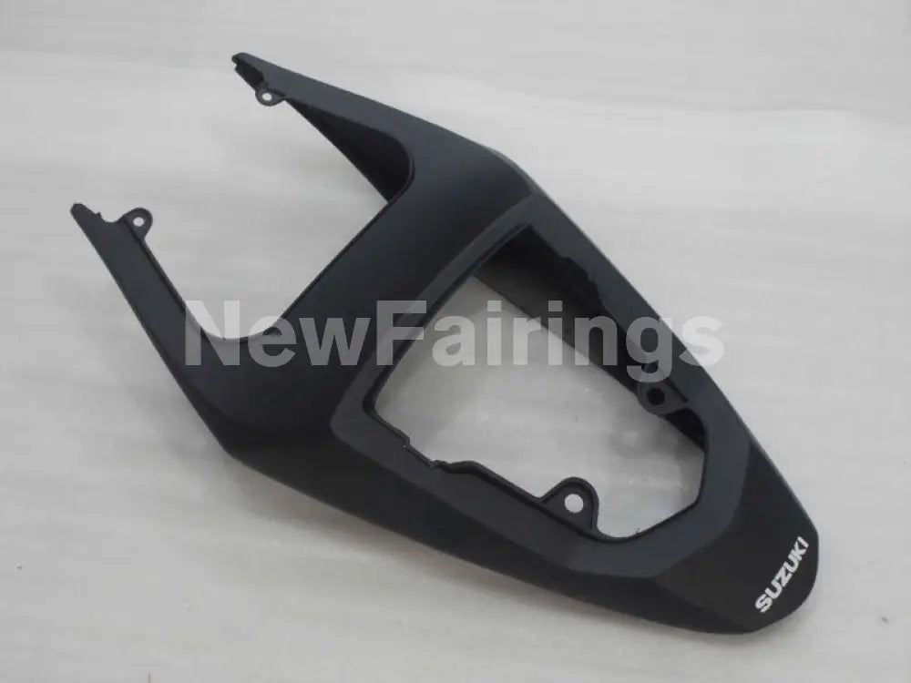 Matte Black Factory Style - GSX-R750 04-05 Fairing Kit