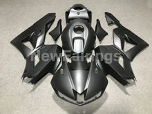 Load image into Gallery viewer, Matte Black No decals- CBR600RR 13-23 Fairing Kit - Vehicles