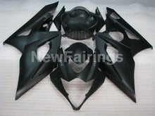 Load image into Gallery viewer, Matte Black No decals - GSX - R1000 05 - 06 Fairing Kit