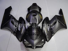 Load image into Gallery viewer, Matte Black Repsol - CBR1000RR 04-05 Fairing Kit - Vehicles