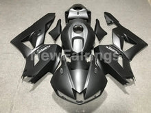 Load image into Gallery viewer, Matte Black with white decal Factory Style - CBR600RR 13-23