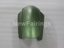 Load image into Gallery viewer, Matte Green Factory Style - GSX - R1000 03 - 04 Fairing Kit
