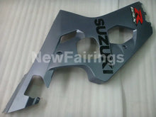 Load image into Gallery viewer, Matte Grey Factory Style - GSX-R600 04-05 Fairing Kit -