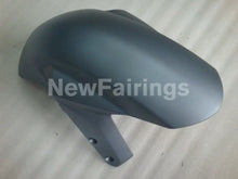 Load image into Gallery viewer, Matte Grey Factory Style - GSX-R600 04-05 Fairing Kit -