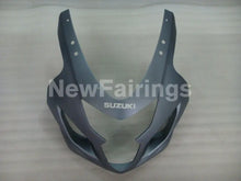 Load image into Gallery viewer, Matte Grey Factory Style - GSX-R750 04-05 Fairing Kit