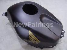 Load image into Gallery viewer, Matte Grey Skull - CBR600RR 03-04 Fairing Kit - Vehicles &amp;