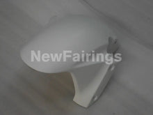 Load image into Gallery viewer, Matte White No decals - CBR600RR 03-04 Fairing Kit -