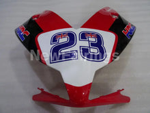 Load image into Gallery viewer, Number 23 White and Red Blue MOTUL - CBR1000RR 12-16 Fairing