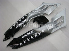 Load image into Gallery viewer, Number 7 Black and Silver SevenStars - CBR600 F3 97-98