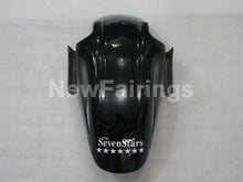 Load image into Gallery viewer, Number 7 Black and Silver SevenStars - CBR600 F3 97-98